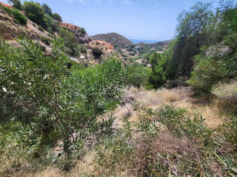 Foto 22513a3b-3aa7-48f5-8fe4-90b335db316d. Terreno residenziale in calle jade 1a in Mojácar playa - las ventanicas - la paratá Mojácar