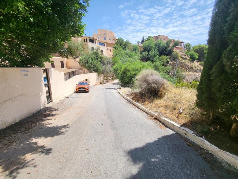 Foto 2e708a31-664c-472e-a0b7-5e92ebb4ad17. Terreno residenziale in calle jade 1a in Mojácar playa - las ventanicas - la paratá Mojácar
