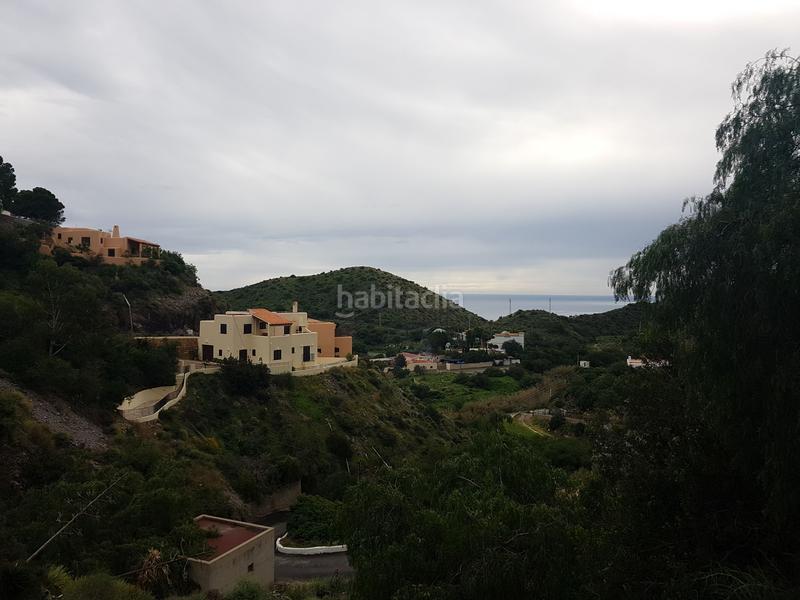 Foto 41949ef5-d338-44ef-9d85-be0ec9072a33. Terreno residenziale in calle jade 1a in Mojácar playa - las ventanicas - la paratá Mojácar