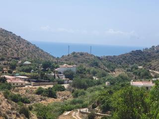 Residential Plot in Calle jade 1a. Ref 1440 villa nueva de 3 dormitorios en mojacar playa, almería