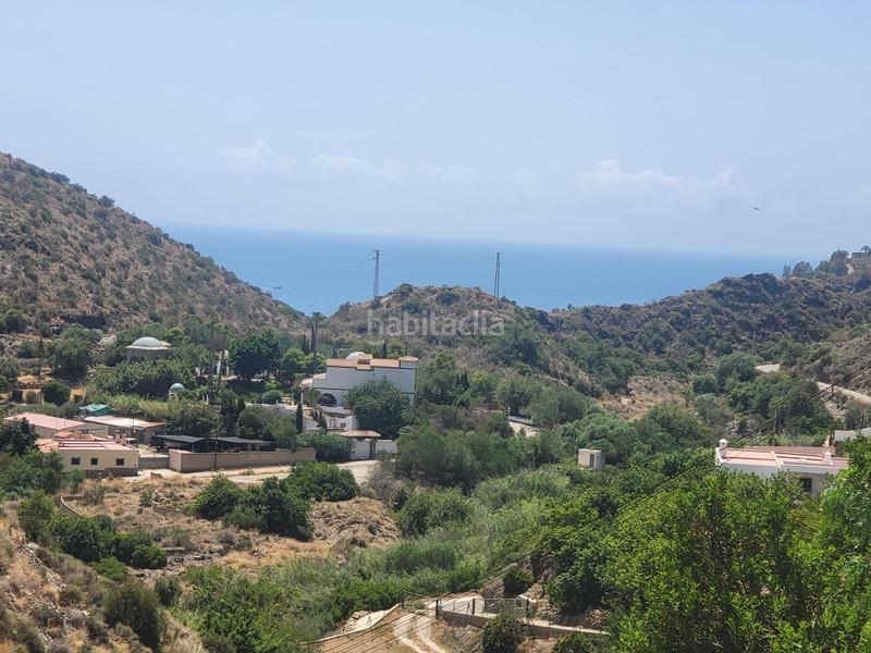 Foto b2f5c497-1e50-4b00-b89b-9c538f01a736. Terreno residenziale in calle jade 1a in Mojácar playa - las ventanicas - la paratá Mojácar