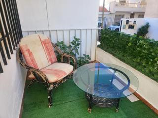 Piccolo appartamento  Calle los llanos. Impresionante apartamento en planta baja de 3 dormitorios en ven