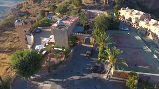 Local commercial  Avenida de sopalmo. Precioso restaurante morisco en sierra cabrera