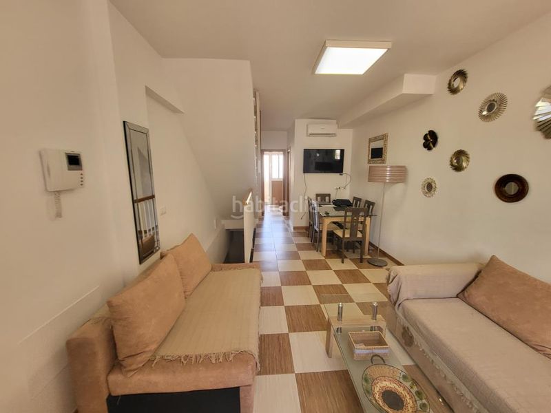 Foto 021837b7-c420-427a-8682-b1be169e5f2b. Casa amb aparcament a Carboneras