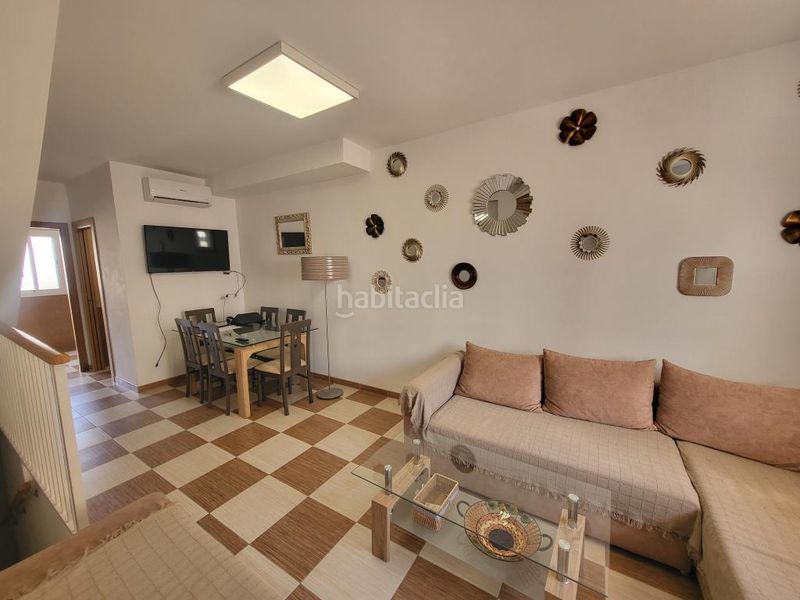 Foto 92ebdf99-623d-4282-be26-043219abb052. Casa amb aparcament a Carboneras