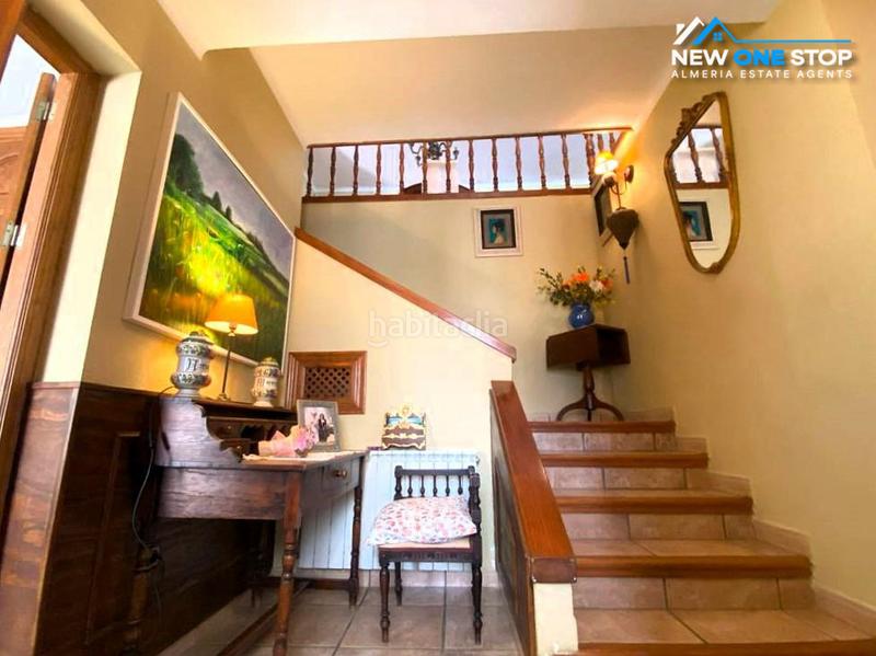 Foto 1153b6e8-b4a4-44d6-bc9c-f975356073f4. Casa a n/a a El Palmeral Mojácar