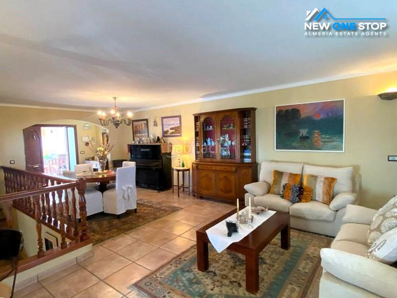 Foto 2fcf3fec-0c74-4fd3-9056-79ee94bbbf3a. Casa a n/a a El Palmeral Mojácar