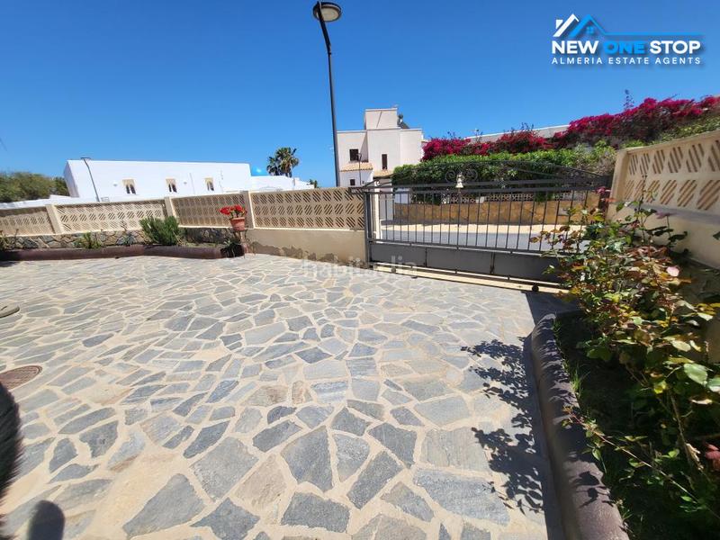 Foto 32929f17-73da-4cbd-8658-4d7a81a8bcf1. Casa a n/a a El Palmeral Mojácar