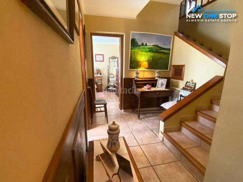 Foto 3791c51e-3c93-420d-a2ba-3ac954eea814. Casa a n/a a El Palmeral Mojácar