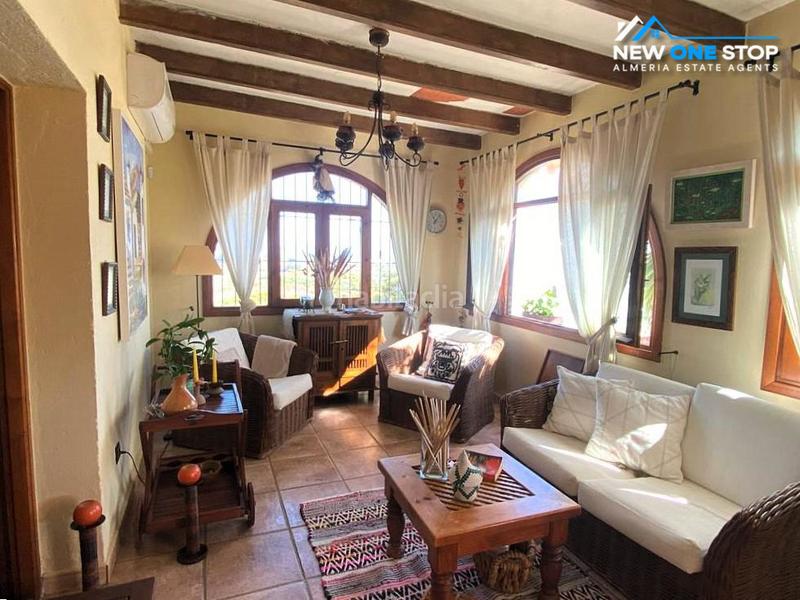 Foto 387ad5a0-36d7-44a1-bd8b-cefa6e8148da. Casa a n/a a El Palmeral Mojácar