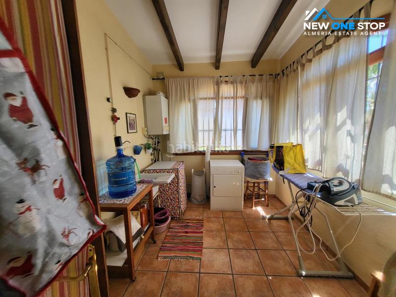 Foto 47e8448b-d670-4f8e-9364-4d10cff41e2a. Casa a n/a a El Palmeral Mojácar