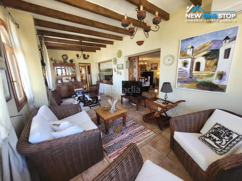 Foto 732342c6-3753-4532-a546-39e2058eb25e. Casa a n/a a El Palmeral Mojácar