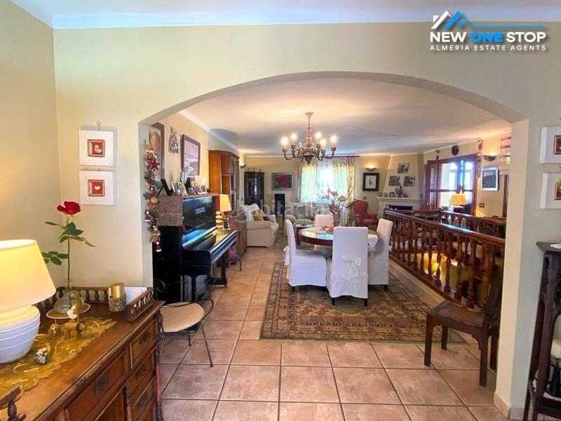 Foto 85d4b012-e68b-49ae-af7a-04a6fe575208. Casa a n/a a El Palmeral Mojácar