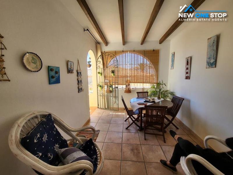 Foto 89091cf3-3e71-44d9-aa60-52e21b25a15e. Casa a n/a a El Palmeral Mojácar