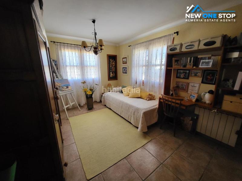 Foto c24b7514-d860-4c71-9436-78a930bb2ffa. Casa a n/a a El Palmeral Mojácar