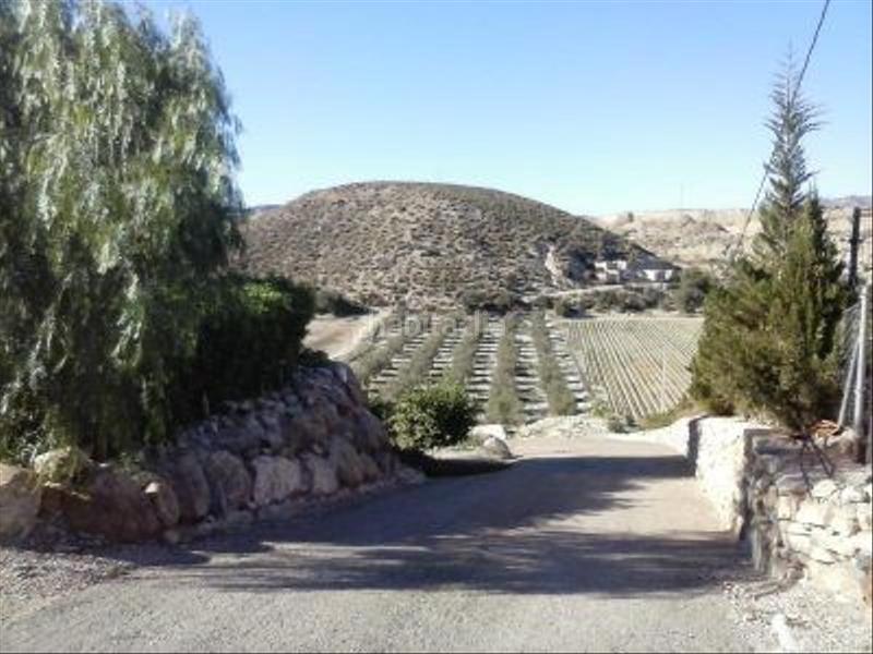 Foto 3d34a73b-1606-4cfa-88a4-c7d21474ed6b. Chalet mit heizung parking pool in Las Cunas - La Algarrobina Cuevas del Almanzora