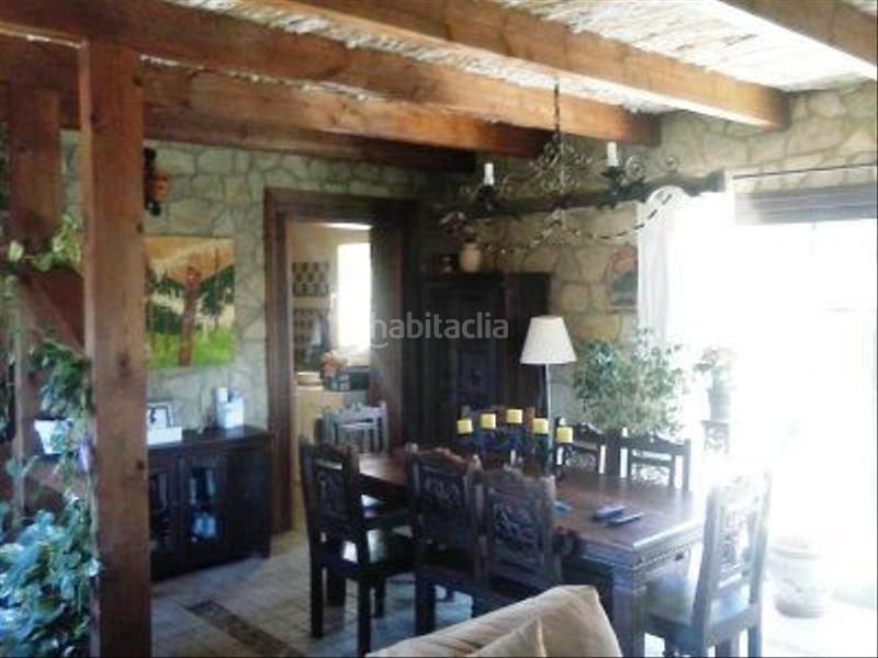 Foto 77ddfb1d-dde1-40ad-a892-b6bf1224eb8c. Chalet mit heizung parking pool in Las Cunas - La Algarrobina Cuevas del Almanzora