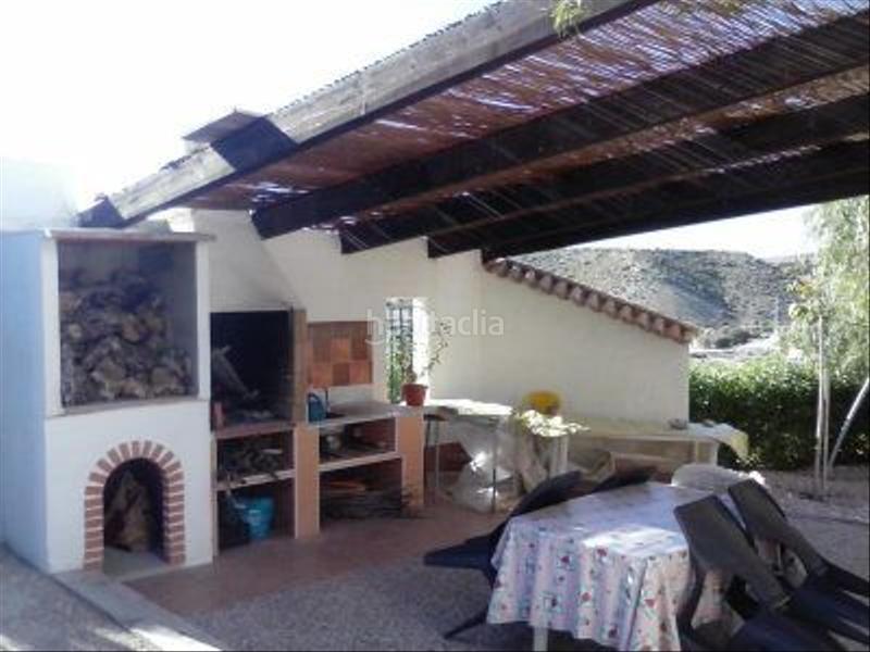 Foto 830068f9-688a-4feb-ae38-8980e3428ec6. Chalet mit heizung parking pool in Las Cunas - La Algarrobina Cuevas del Almanzora