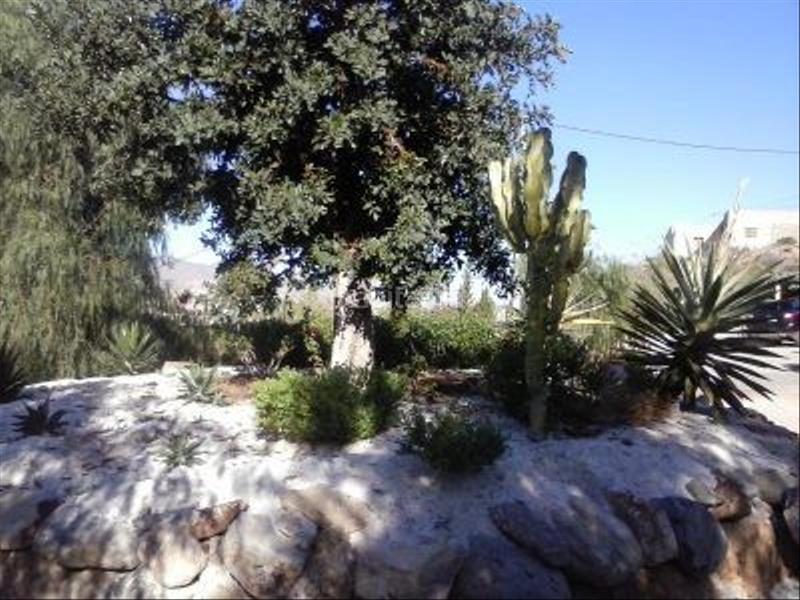 Foto 97a007f4-627f-4326-8b77-de653876ac11. Chalet mit heizung parking pool in Las Cunas - La Algarrobina Cuevas del Almanzora