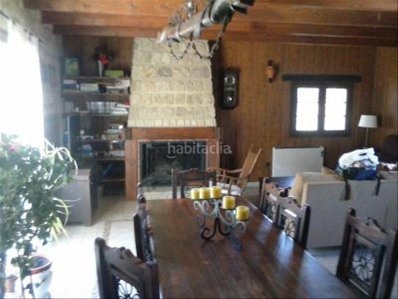 Foto a5741fad-e8ec-44a8-acea-4a9a8b44e5e1. Chalet mit heizung parking pool in Las Cunas - La Algarrobina Cuevas del Almanzora