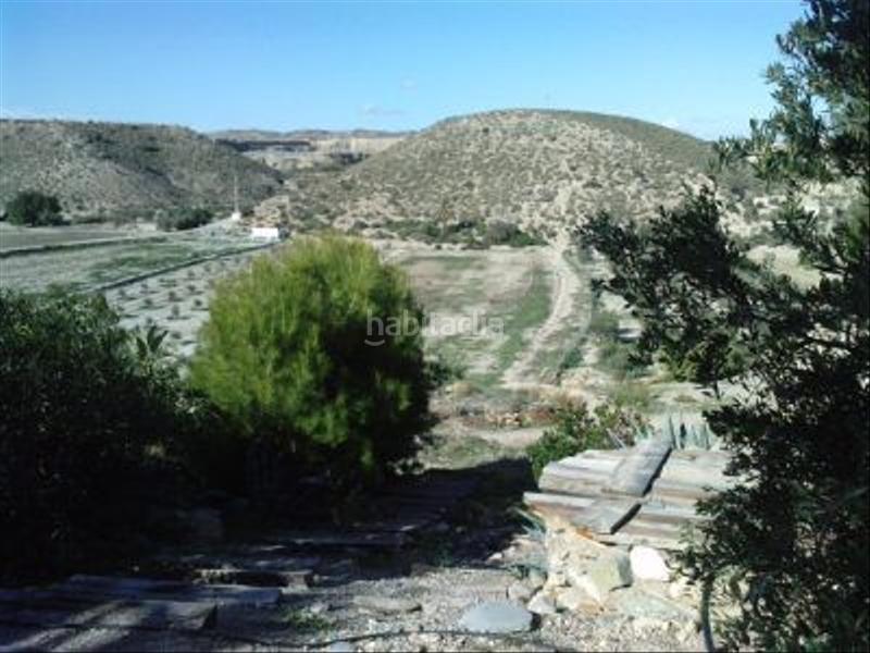 Foto acdd7781-785a-4d67-9de8-03c97219be47. Chalet mit heizung parking pool in Las Cunas - La Algarrobina Cuevas del Almanzora