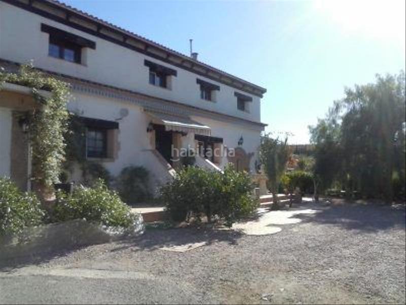 Foto b524d752-f69b-45c7-bb4d-f15d0654bc97. Chalet mit heizung parking pool in Las Cunas - La Algarrobina Cuevas del Almanzora