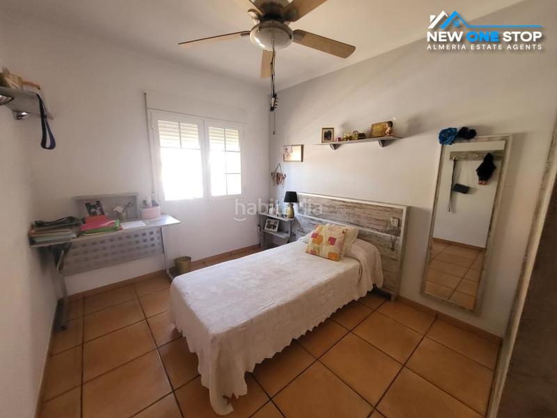 Foto 0622bab7-7c0e-40c4-b989-9a085d12c7de. Semi detached house with fireplace heating parking in Cuevas del Almanzora