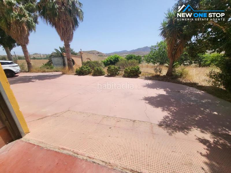 Foto 0cded904-daac-400c-a4d7-c1c00f1b2b99. Semi detached house with fireplace heating parking in Cuevas del Almanzora