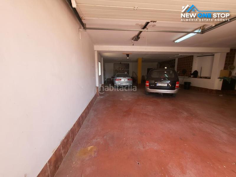 Foto 0f6c8ad6-9edd-4440-90f8-493b22151ef4. Semi detached house with fireplace heating parking in Cuevas del Almanzora