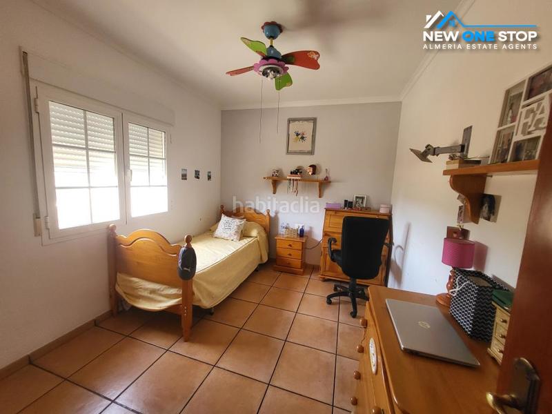 Foto 10c73a1b-dcb5-4ead-b85b-c0911703e2e3. Semi detached house with fireplace heating parking in Cuevas del Almanzora