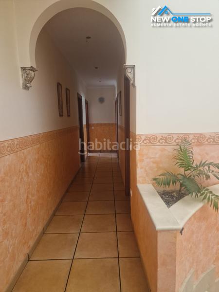 Foto 191c92e1-f21c-4946-9c7f-0f6ad164c0a4. Semi detached house with fireplace heating parking in Cuevas del Almanzora