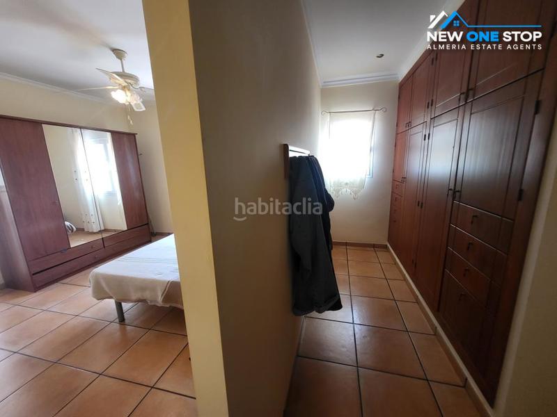 Foto 1cbba551-1dce-47a7-bb94-c3d6e8c4c645. Semi detached house with fireplace heating parking in Cuevas del Almanzora