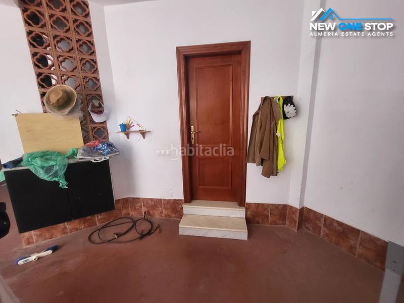 Foto 1fb2c2b3-24bc-4b8b-9da0-5eb0c3a1ca69. Semi detached house with fireplace heating parking in Cuevas del Almanzora