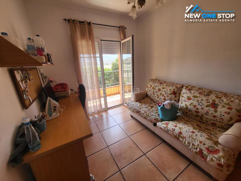 Foto 2bbe76f9-0857-4b5d-83f6-62f96ea37632. Semi detached house with fireplace heating parking in Cuevas del Almanzora