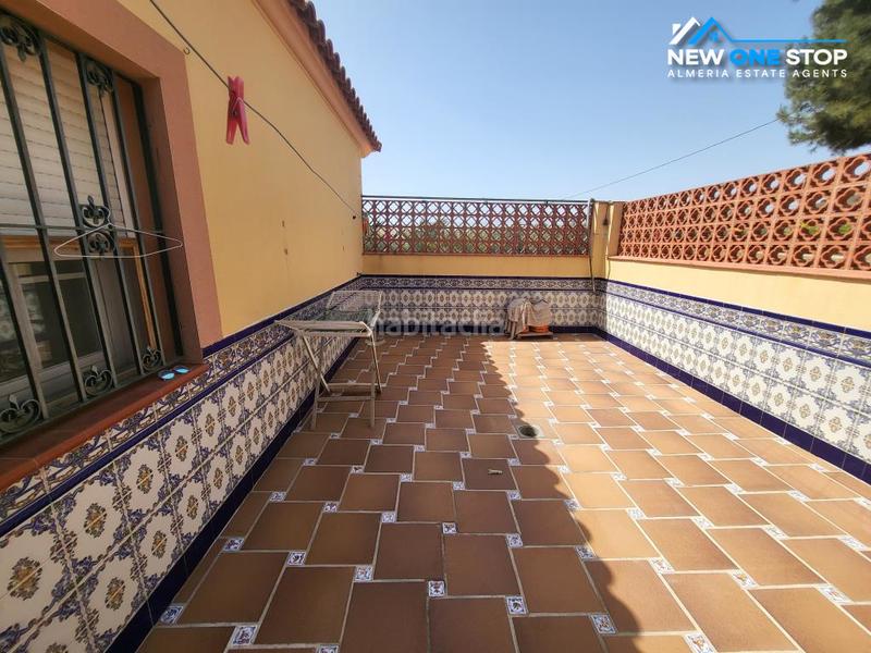 Foto 2c65cc95-5d6f-4417-83bd-f0f1d4ddba18. Semi detached house with fireplace heating parking in Cuevas del Almanzora