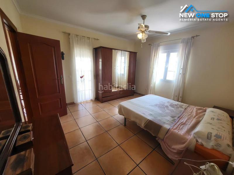 Foto 5bf75c31-2dac-42eb-b2cb-3c39cbf77518. Semi detached house with fireplace heating parking in Cuevas del Almanzora