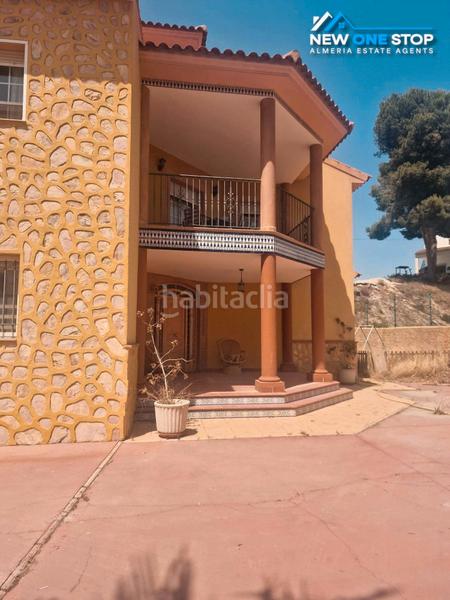 Foto 7e9464be-8e6c-47d8-9ddb-27f7de1244b1. Semi detached house with fireplace heating parking in Cuevas del Almanzora