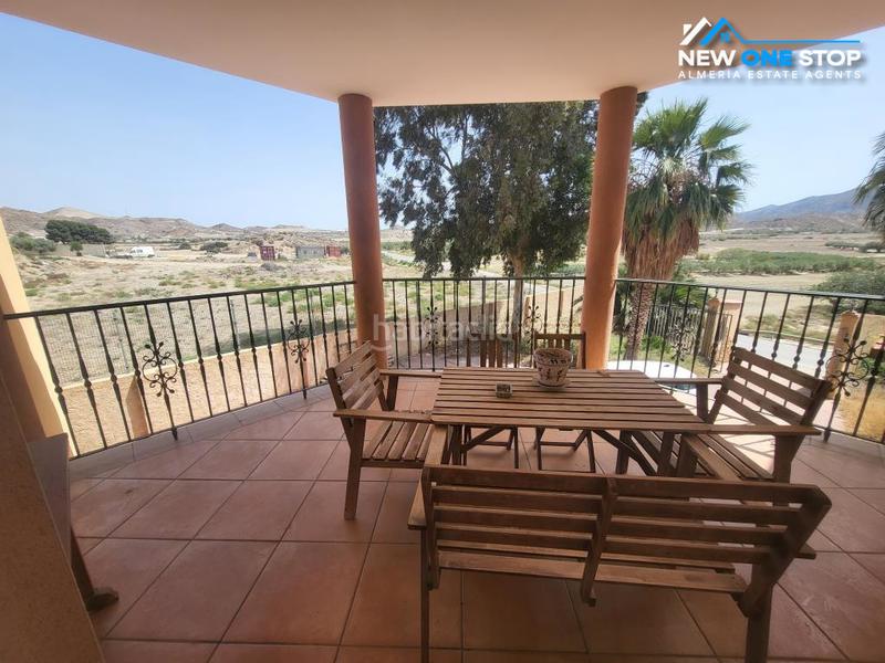 Foto 7f37254f-b63b-4e2d-a96c-3ffcad50e9c9. Semi detached house with fireplace heating parking in Cuevas del Almanzora