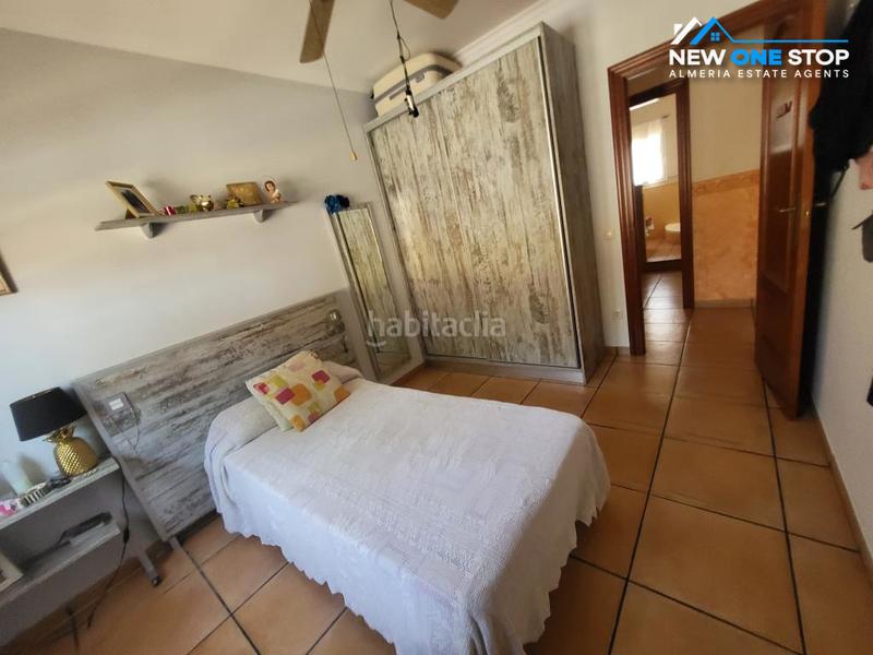 Foto 89df1df4-2f1f-45b0-bbb7-5531d772ab0e. Semi detached house with fireplace heating parking in Cuevas del Almanzora