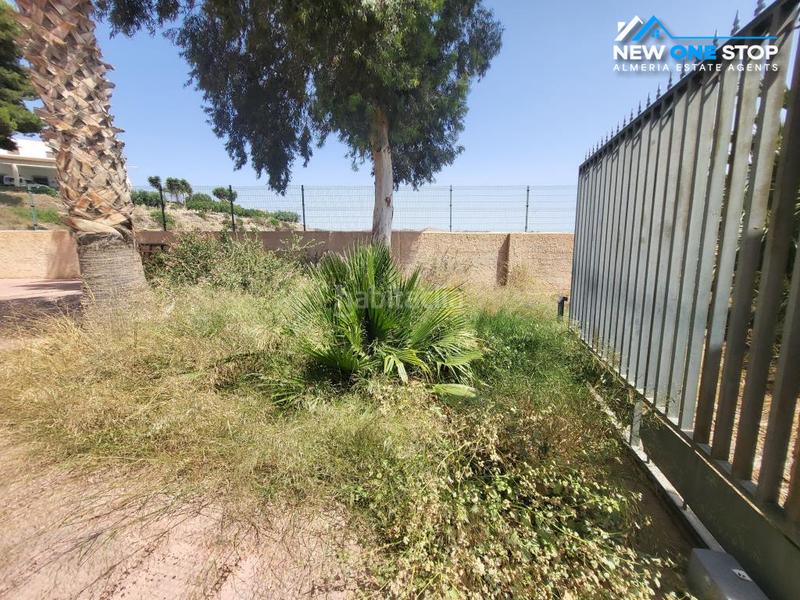 Foto 91cabb7e-3f2c-4c05-86f4-f30a7018e571. Semi detached house with fireplace heating parking in Cuevas del Almanzora