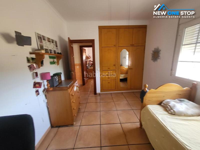 Foto 971988da-fcfe-49c2-adf0-ed07b091dbd1. Semi detached house with fireplace heating parking in Cuevas del Almanzora