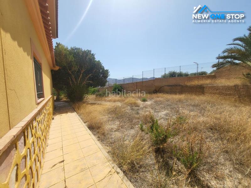 Foto a7bb8c5d-69de-47ec-ac72-17c2a6ca87f8. Semi detached house with fireplace heating parking in Cuevas del Almanzora