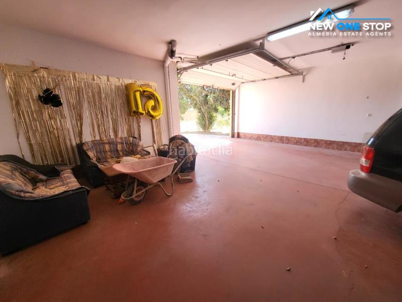 Foto ad957f8b-f6d7-483e-a094-1353cc1f475c. Semi detached house with fireplace heating parking in Cuevas del Almanzora
