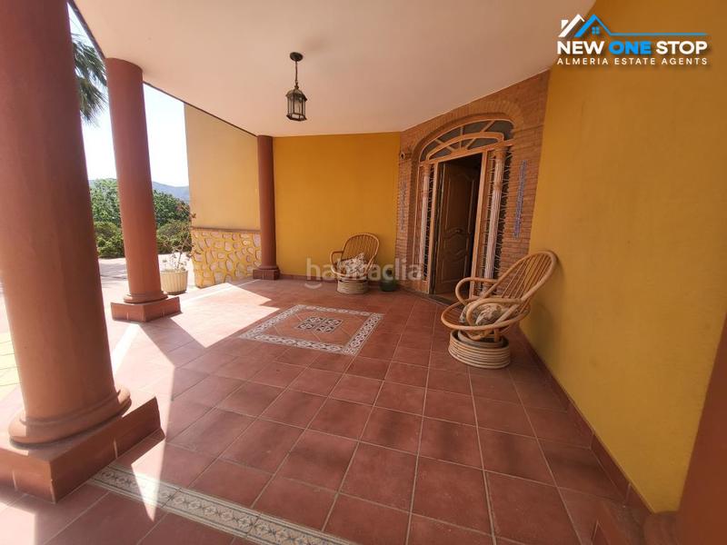 Foto b171ebe6-90a0-47ae-a9a5-b8a6416ad3fb. Semi detached house with fireplace heating parking in Cuevas del Almanzora