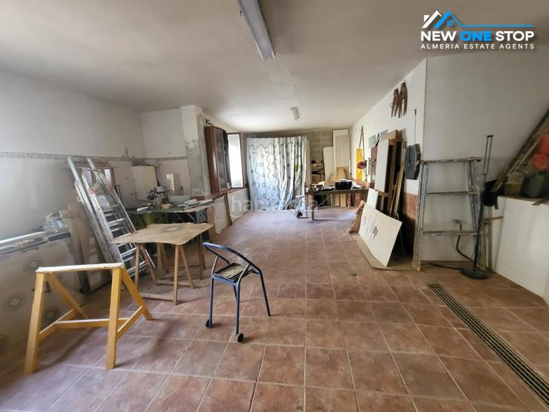 Foto b5806968-81f0-4a96-9567-53740cfa1f68. Semi detached house with fireplace heating parking in Cuevas del Almanzora