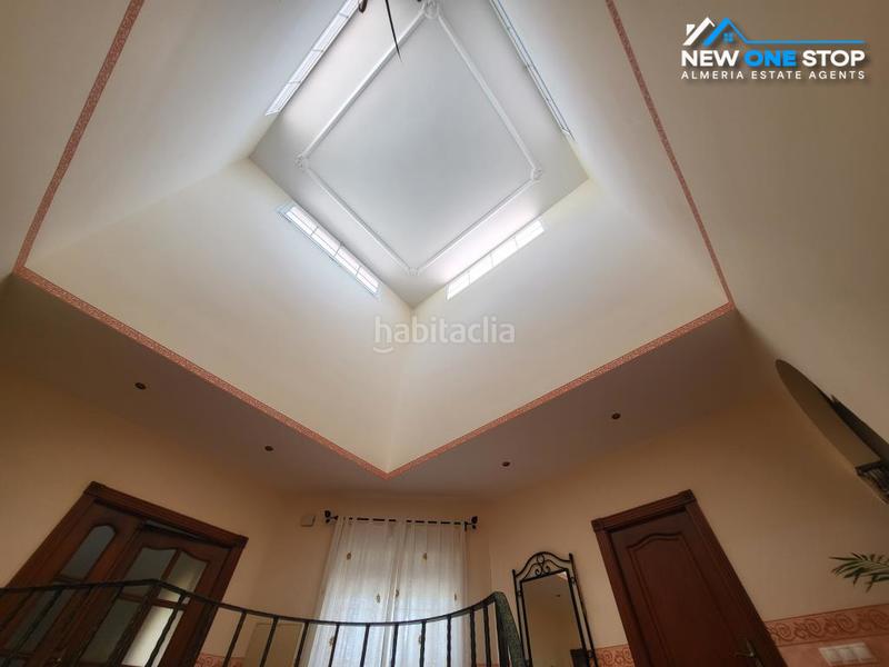 Foto bf180427-3d7f-4663-b7cd-add144d269ac. Semi detached house with fireplace heating parking in Cuevas del Almanzora