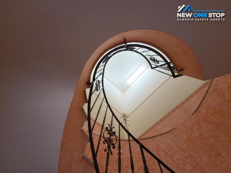 Foto c84ff65a-55f4-4bf1-ae21-d049860c2f87. Semi detached house with fireplace heating parking in Cuevas del Almanzora