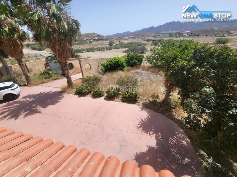 Foto d39bb628-b807-4aba-99df-869e4972a629. Semi detached house with fireplace heating parking in Cuevas del Almanzora