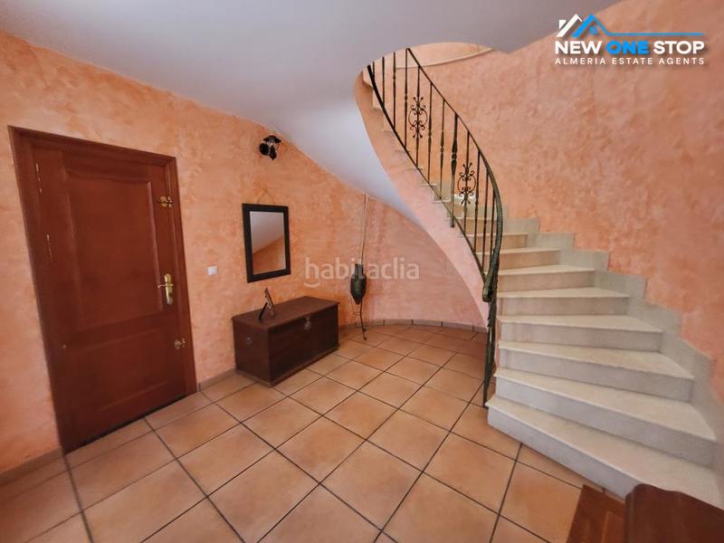 Foto e448f99c-074d-4874-bac2-a45b01ca8cec. Semi detached house with fireplace heating parking in Cuevas del Almanzora