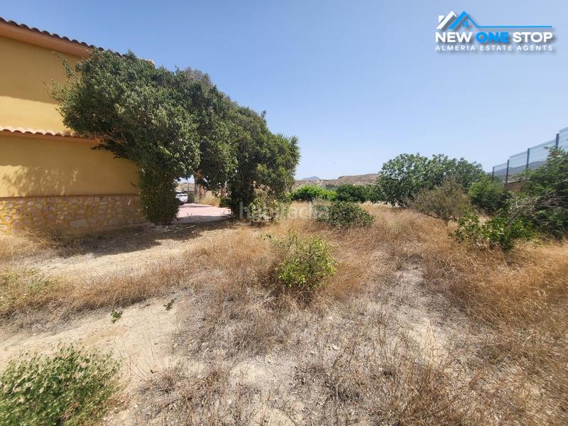 Foto f004d021-c7b9-4a6b-b9d7-afa2f54b14a1. Semi detached house with fireplace heating parking in Cuevas del Almanzora